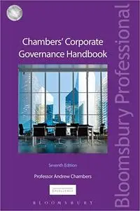 Chambers' Corporate Governance Handbook: Seventh Edition  Ed 7