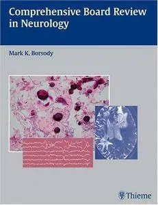 Comprehensive Board Review in Neurology