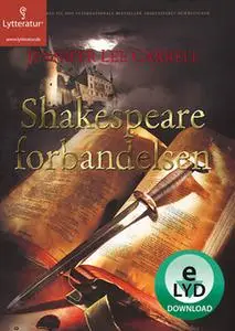 «Shakespeare forbandelsen» by Jennifer Lee Carrel