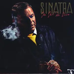 Frank Sinatra - She Shot Me Down (1981/2021) [Official Digital Download 24/192]