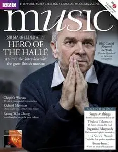 BBC Music Magazine – May 2017