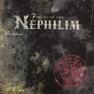Tribute To The Fields Of The Nephilim