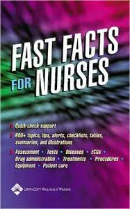 Fast Facts for Nurse (repost)