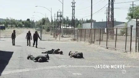 Z Nation S04E06