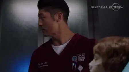 Chicago Med S04E03