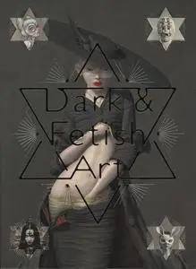Dark Fetish Art