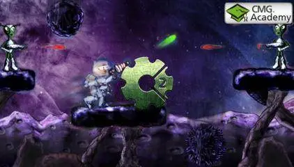 Learn Easy HTML5 Game Development in Construct 2