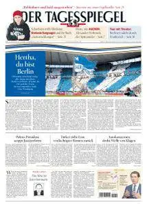 Der Tagesspiegel - 25 Juli 2017