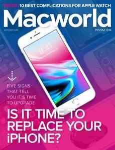 Macworld USA - October 2019