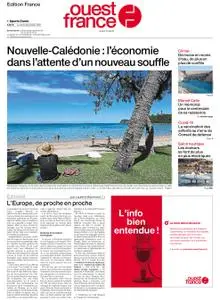 Ouest-France Édition France – 06 décembre 2021