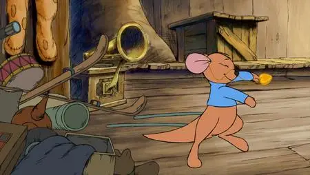 The Tigger Movie (2000)