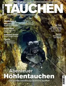 Tauchen - April 2024
