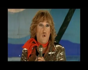 La Mala educacion / Bad Education - by Pedro Almodóvar (2004) (DVD5+DVDRip)