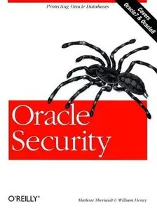 Oracle Security [Repost]
