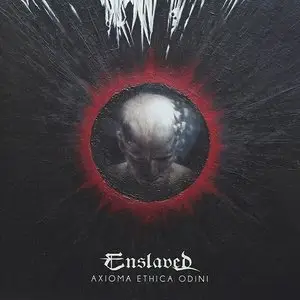 Enslaved - Discography (1994 - 2012)