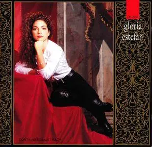 Gloria Estefan - Exitos de Gloria Estefan (1990)