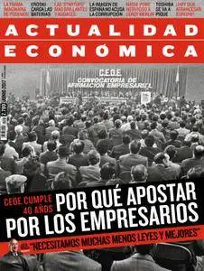 Actualidad Economica - junio 2017