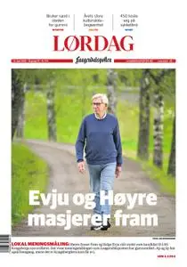 Laagendalsposten – 15. juni 2019