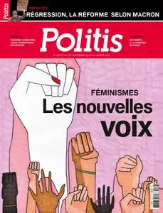 Politis - 19 décembre 2019