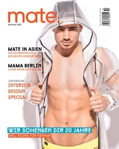mate. – 01 Juni 2013