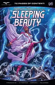 Grimm Universe Presents Quarterly - Sleeping Beauty (2022) (digital-SD