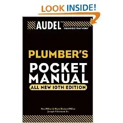 Audel Plumbers Pocket Manual (repost)