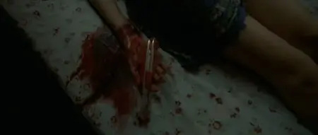 Confession of Pain (2006)