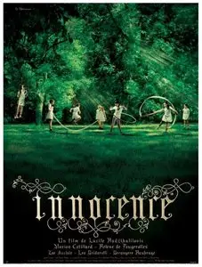 Innocence (2004) [Re-UP]