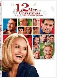 12 Men Of Christmas (2009)