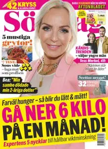 Aftonbladet Söndag – 19 januari 2020