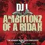 DJ L Presents: Ambitionz Of A Ridah (The Real Best Of 2Pac)