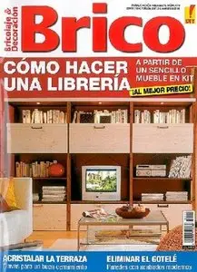 Brico 170 (Bricolaje y Decoración)