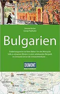 DuMont Reise-Handbuch Reiseführer Bulgarien (Auflage: 2)