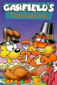 Garfield's Thanksgiving (1989)