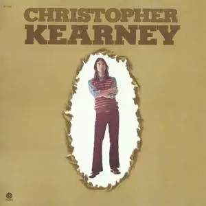 Christopher Kearney - s/t (1972) {2016 Capitol/Universal Japan}