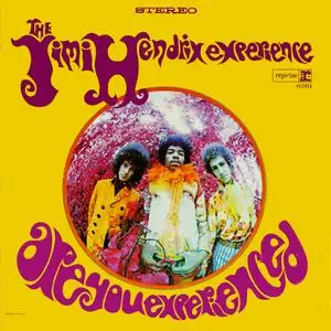 The Jimi Hendrix Experience - Are You Experienced (Remastered Hybrid SACD) (1967/2020)