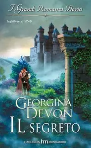 Georgina Devon - Il segreto