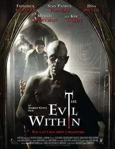 The Evil Within (2017)