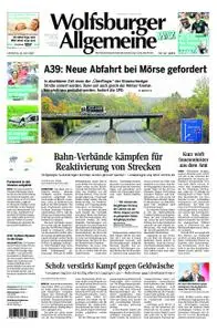 Wolfsburger Allgemeine Zeitung - 21. Mai 2019