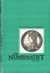The Numismatist - May 1987