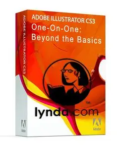 Illustrator CS3 One-On-One: Beyond the Basics with: Deke McClelland
