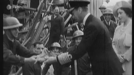 The Kings Speech - Die wahre Geschichte