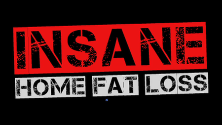 Insane Home Fat Loss with Mike Chang's [reduced]
