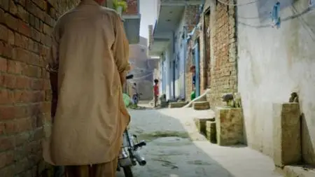 BBC Storyville - The Accused: Damned or Devoted (2020)