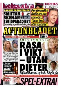 Aftonbladet – 07 januari 2022