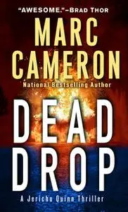 «Dead Drop» by Marc Cameron