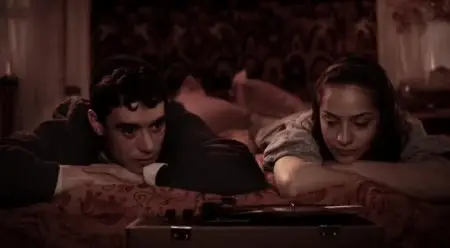 Adam's Wall (2008) [Repost]