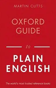 Oxford Guide to Plain English (Repost)