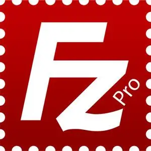 FileZilla Pro 3.46.3 Multilingual Portable