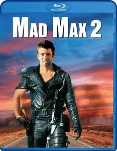 Mad Max 2 / Безумный Макс 2: Воин дороги (1981)